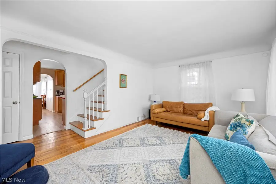 45 E 219th Street, Euclid, OH 44123 - #3