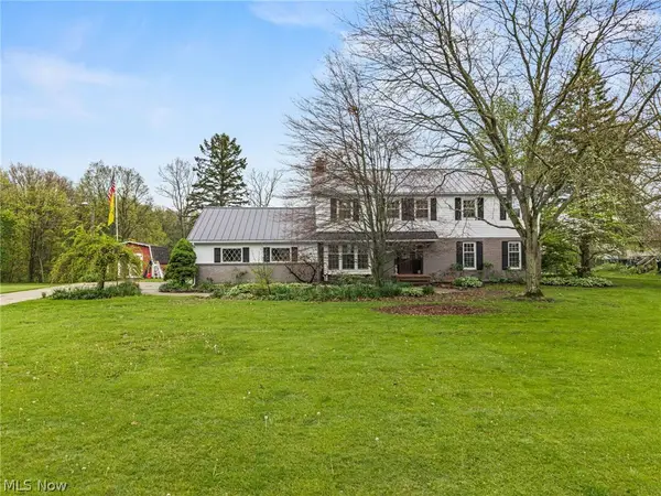 1203 Township Road 1526, Ashland, OH 44805