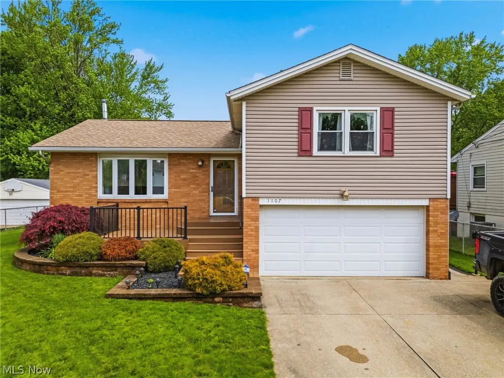 1107 Lynbrook Se Street, North Canton, OH 44720 - #1