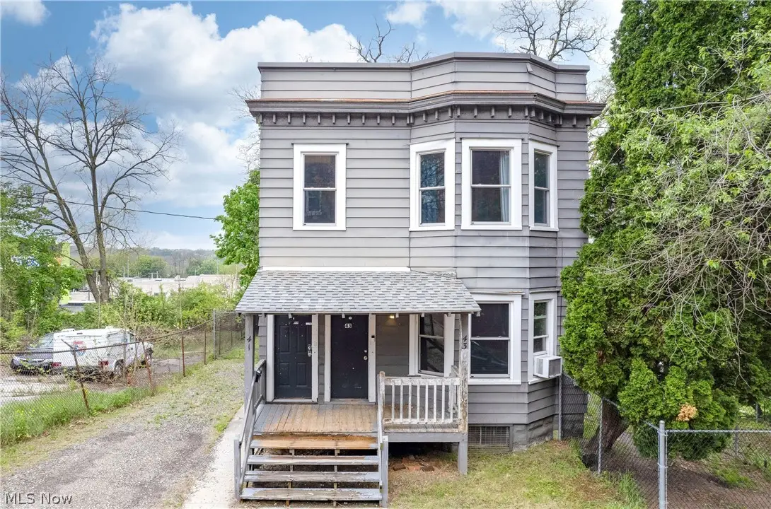 41-43 S Bates Street, Akron, OH 44303 - #1