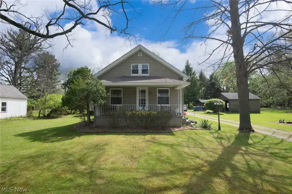 215 N Turner Road, Austintown, OH 44515