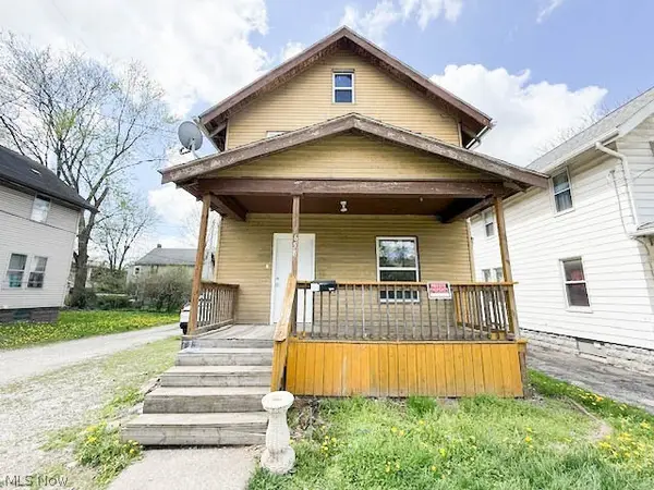 658 Spicer Street, Akron, OH 44311