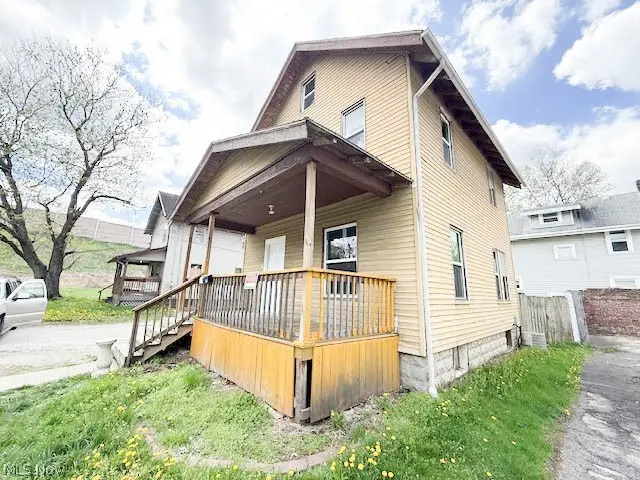 658 Spicer Street, Akron, OH 44311 - #2