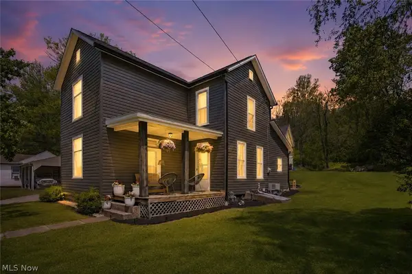 437 N 8th Street, Mcconnelsville, OH 43756