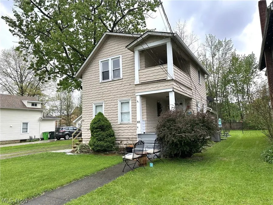 93 W 5th Avenue, Berea, OH 44017 - #3