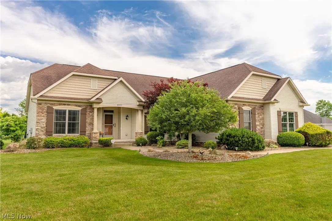 8500 Sandbridge Nw Street, Massillon, OH 44646 - #1