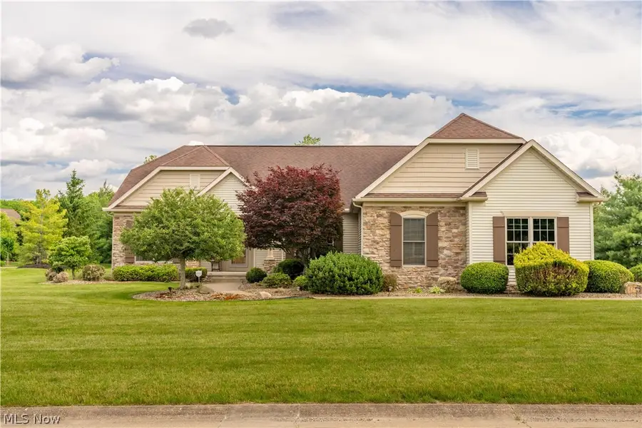 8500 Sandbridge Nw Street, Massillon, OH 44646 - #2