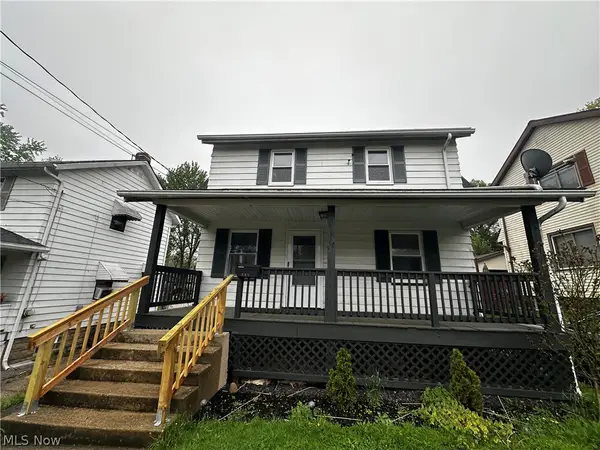 535 Mohawk Avenue, Akron, OH 44305