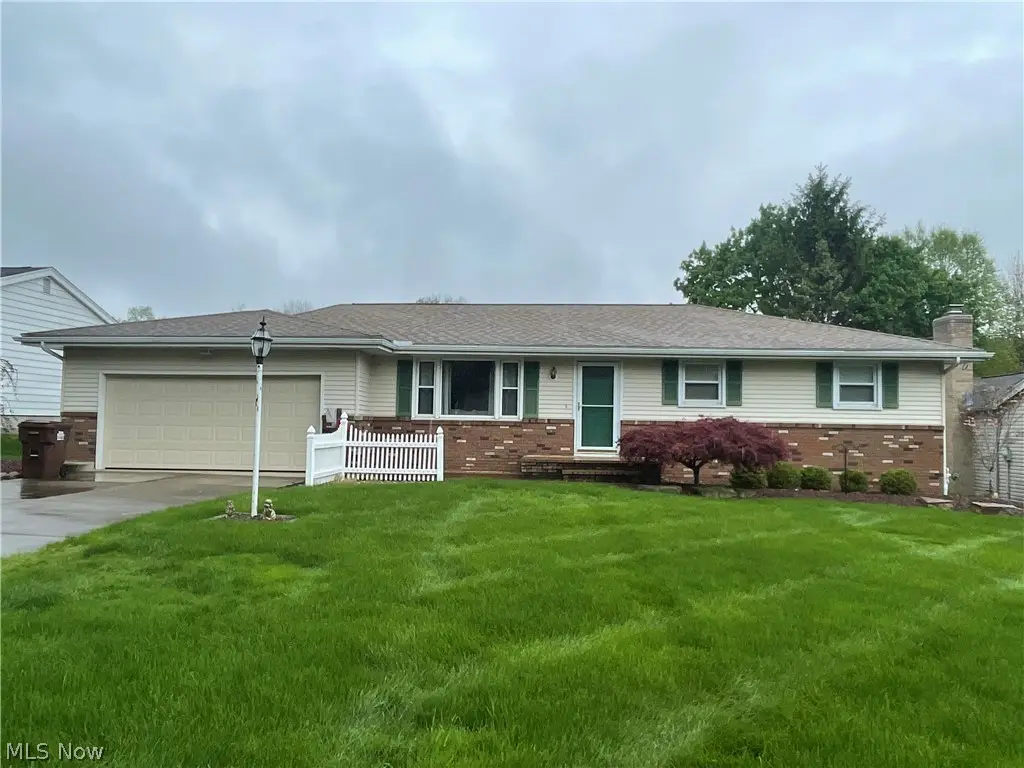 1530 Rosehedge, Poland, OH 44514 - #1