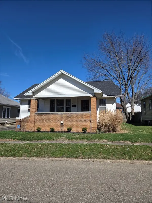 1512 Adams Street, Coshocton, OH 43812