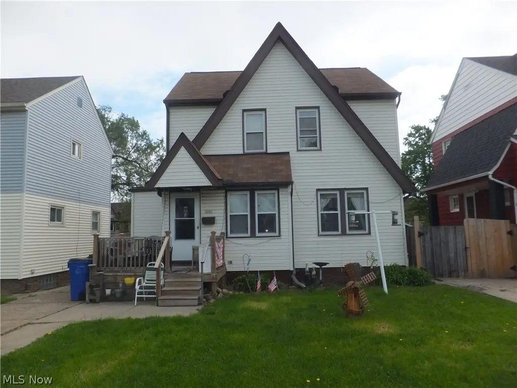 4397 W 60th Street, Cleveland, OH 44144 - #1