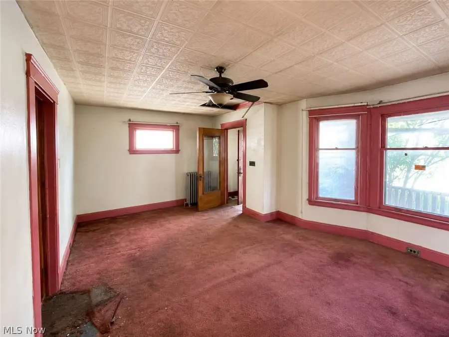 1172 Melbourne Road, East Cleveland, OH 44112 - #3