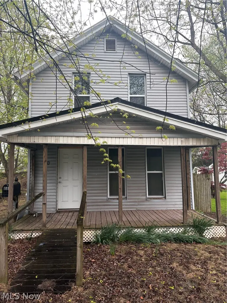 889 Harbor Street, Conneaut, OH 44030 - #1