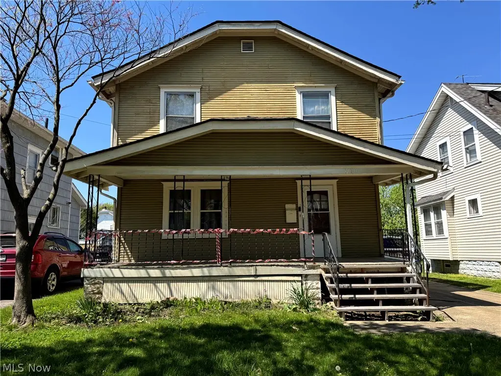 1170 Lily Street, Akron, OH 44301 - #1