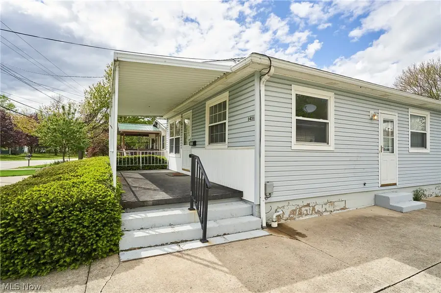 Address Withheld By Seller, Barberton, OH 44203 - #2