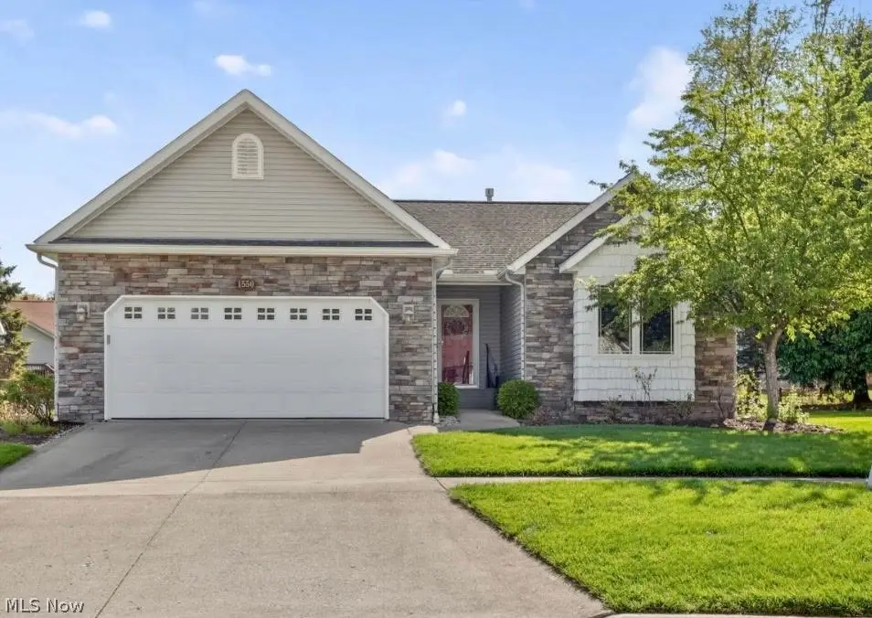 1550 Ashton Way, Wooster, OH 44691 - #1