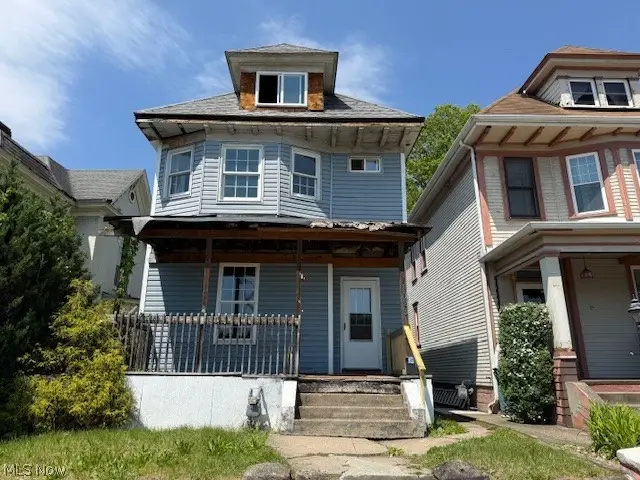 1023 Pearl Street, Martins Ferry, OH 43935 - #1