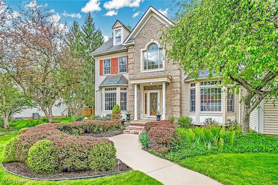 6170 Nicholson Drive, Hudson, OH 44236 - #2