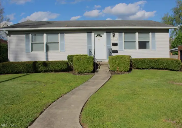 1517 N Walnut Street, Dover, OH 44622