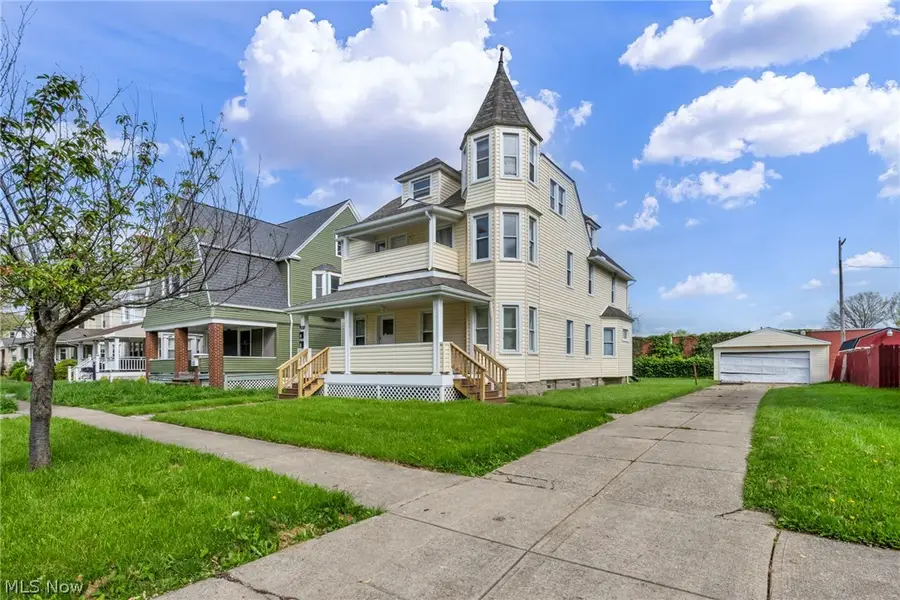 3408 Riverside, Cleveland, OH 44109 - #2