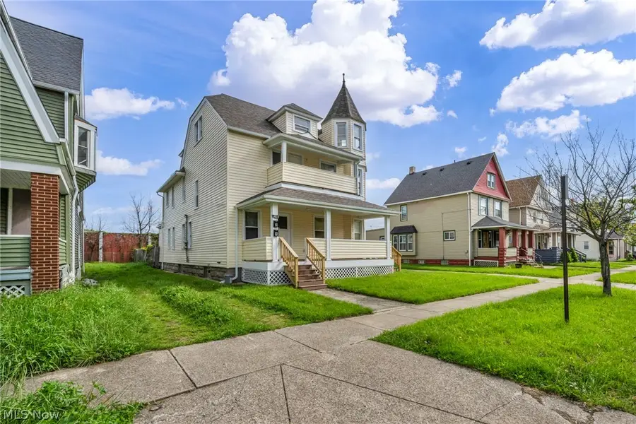 3408 Riverside, Cleveland, OH 44109 - #3
