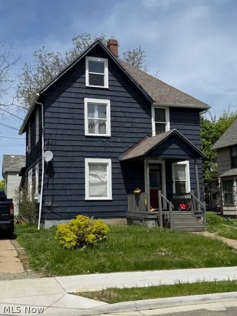 923 10th Nw Street, Canton, OH 44646