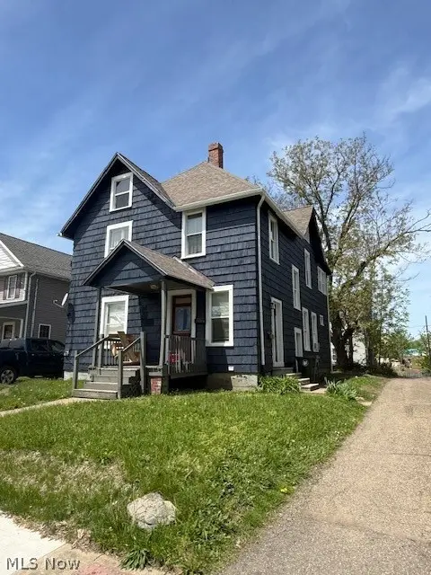 923 10th Nw Street, Canton, OH 44646 - #2