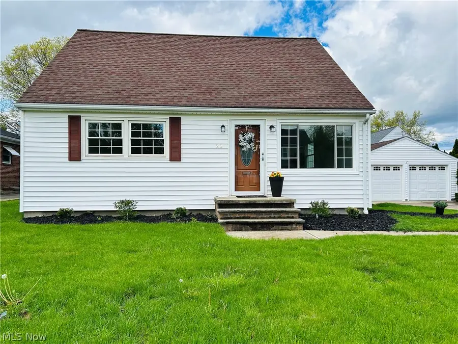 25 Hayes Avenue, Cuyahoga Falls, OH 44221 - #2
