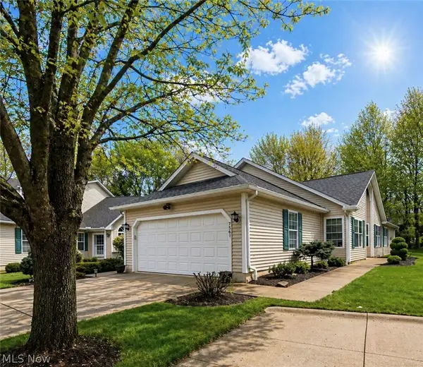 7561 Sanctuary Circle, Brecksville, OH 44141