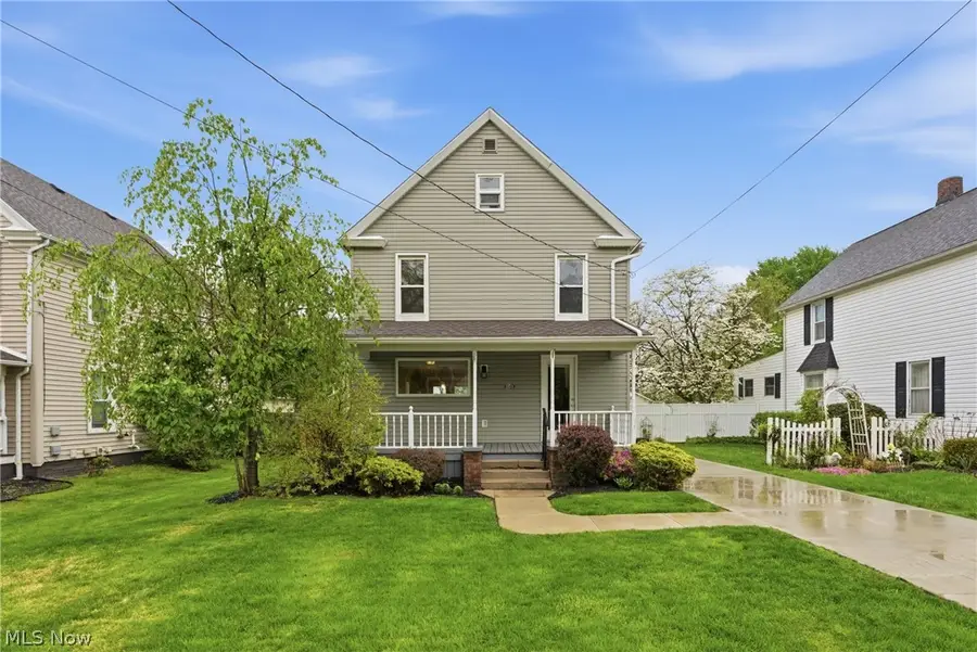 103 Fenton Avenue, Mogadore, OH 44260 - #2