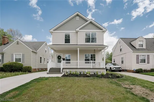 3693 Pennington Road, Shaker Heights, OH 44120