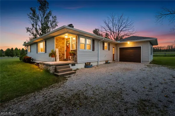 4455 Melrose Drive, Wooster, OH 44691