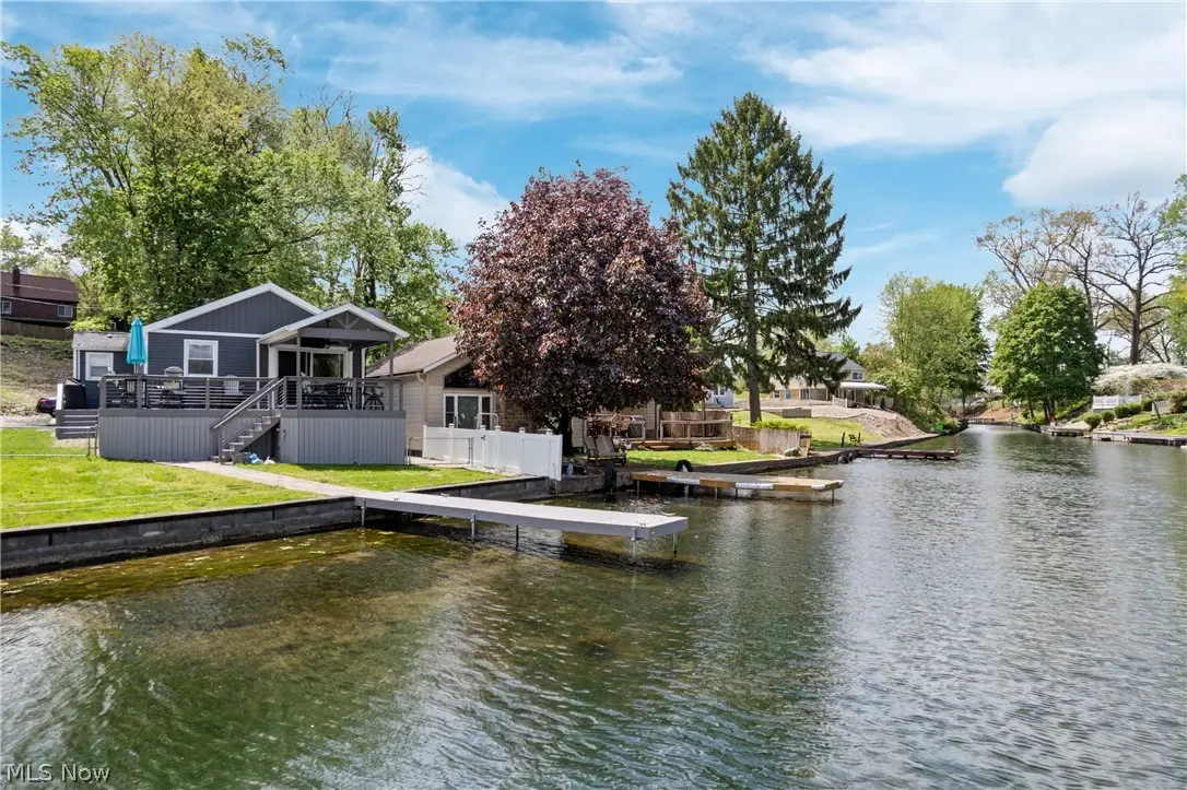 393 Wrico Street, Portage Lakes, OH 44319 - #1