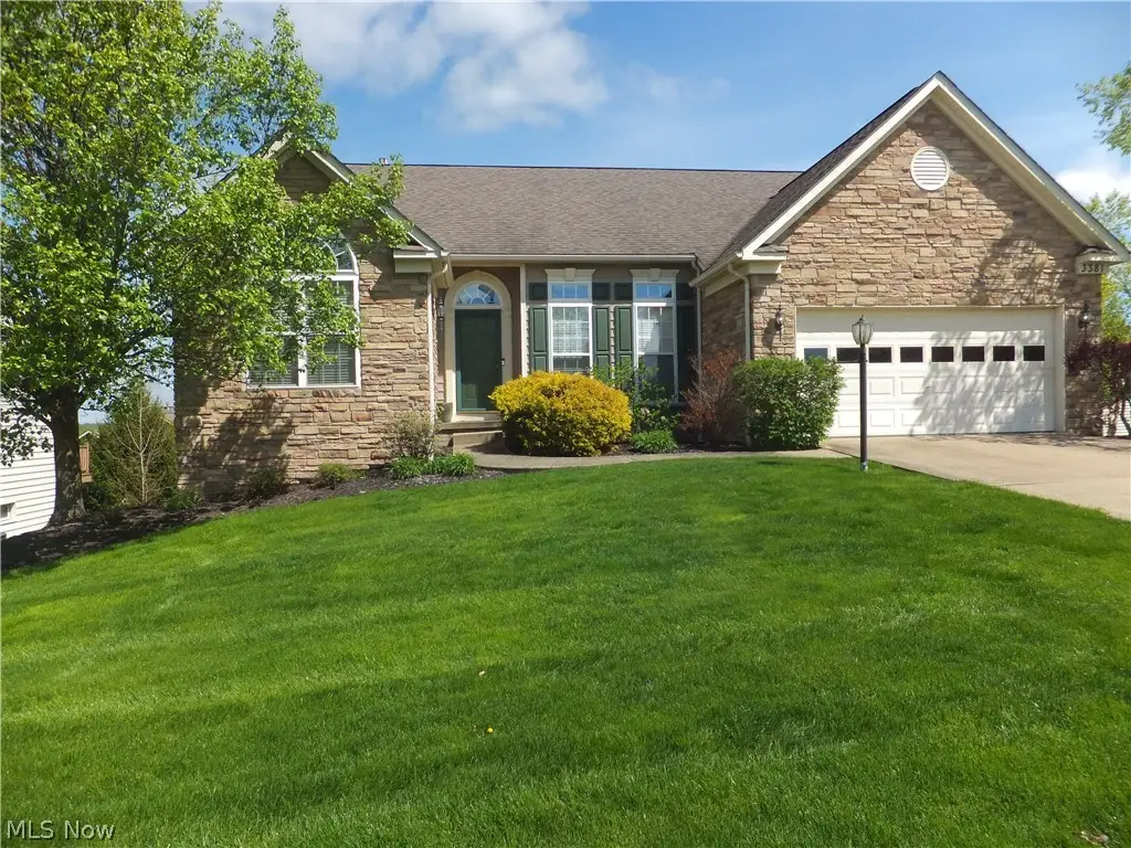 3381 Prestwyck Lane, Richfield, OH 44286 - #1