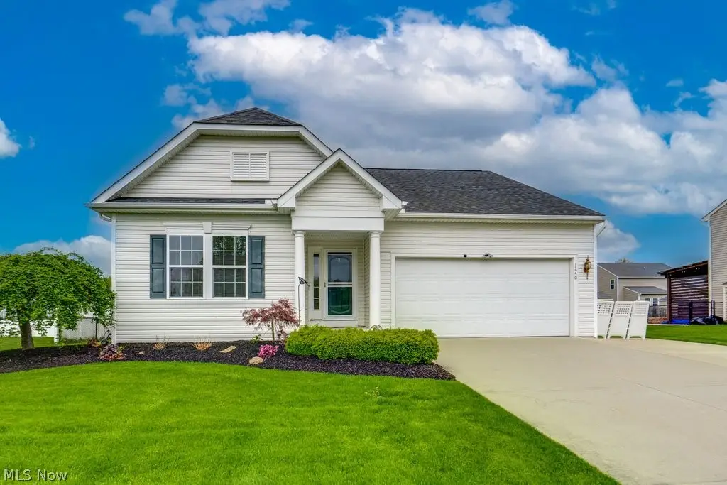 1240 Winter Fern Avenue, Akron, OH 44312 - #1