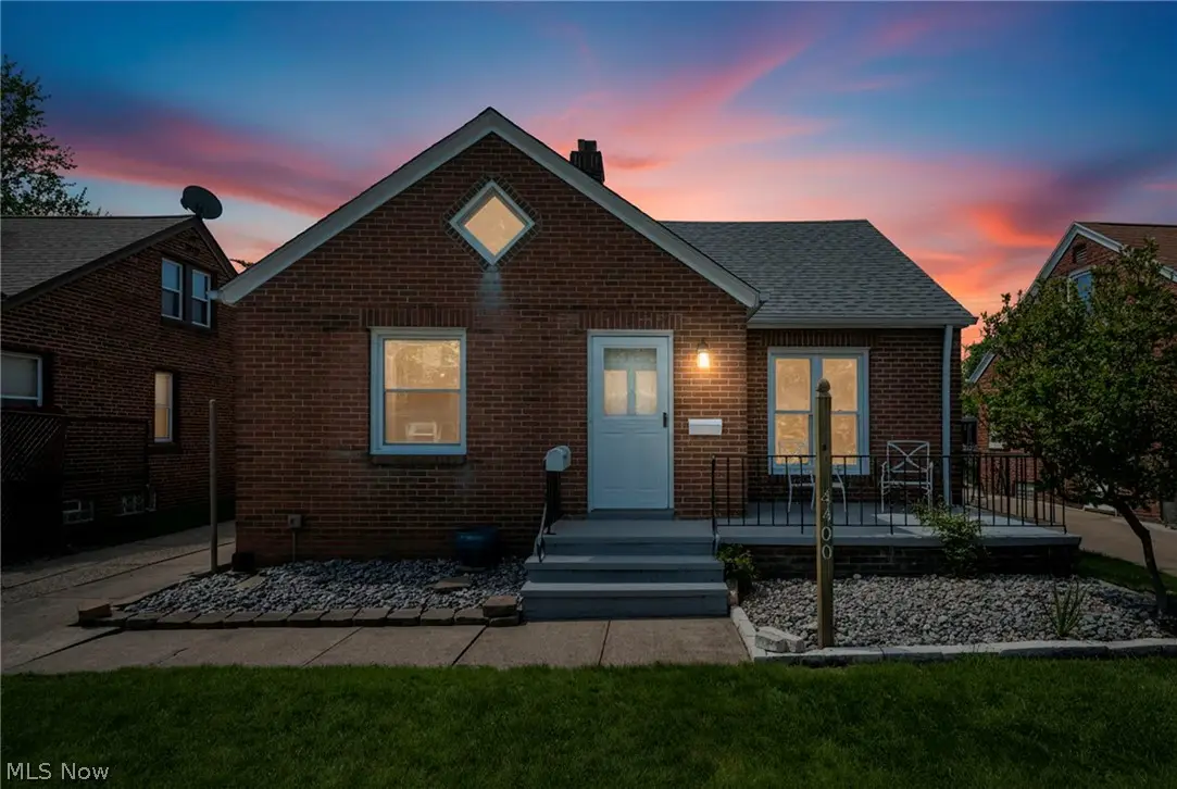 4400 W 145th Street, Cleveland, OH 44135 - #1