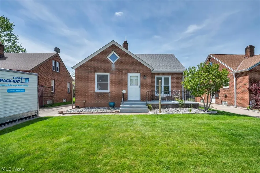 4400 W 145th Street, Cleveland, OH 44135 - #2