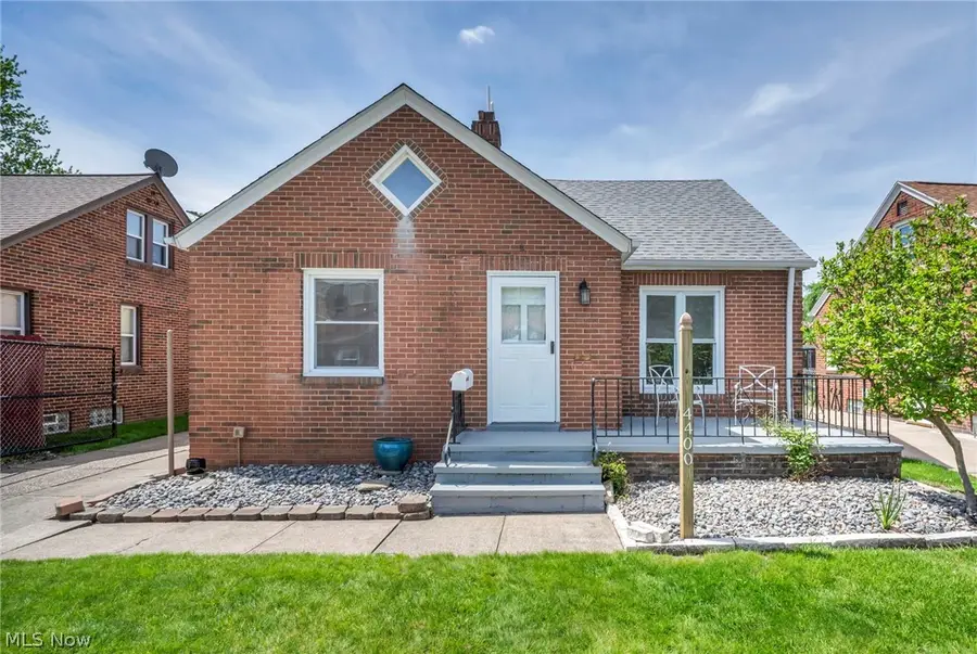 4400 W 145th Street, Cleveland, OH 44135 - #3