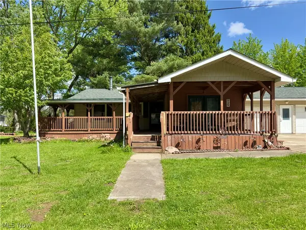 929 Antionette Drive, Mansfield, OH 44903