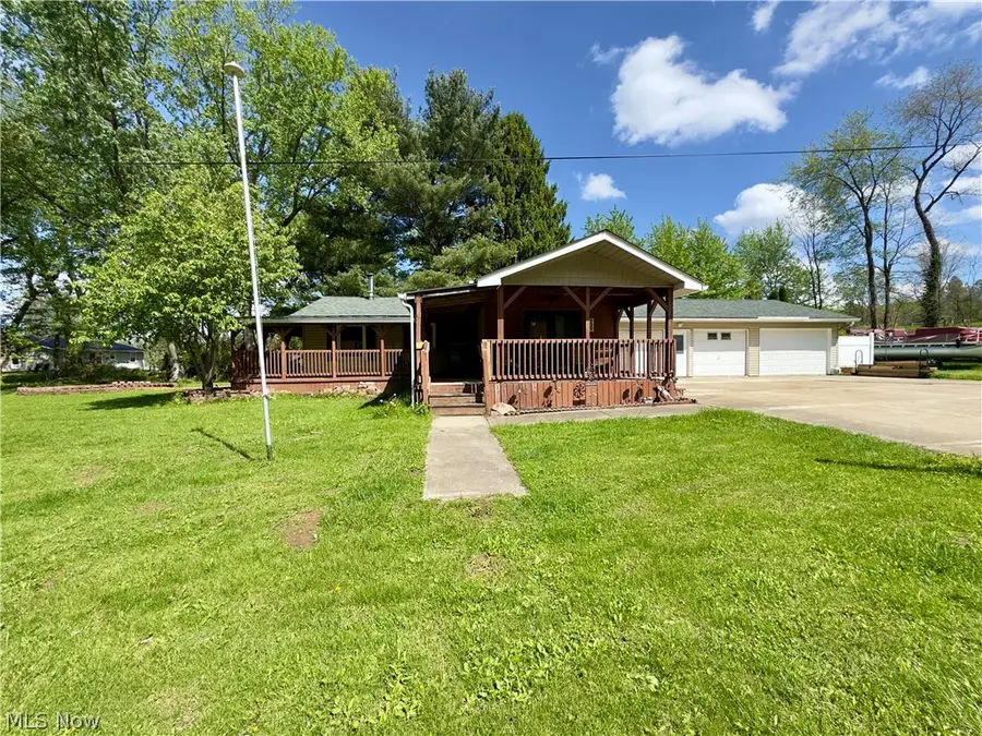 929 Antionette Drive, Mansfield, OH 44903 - #2