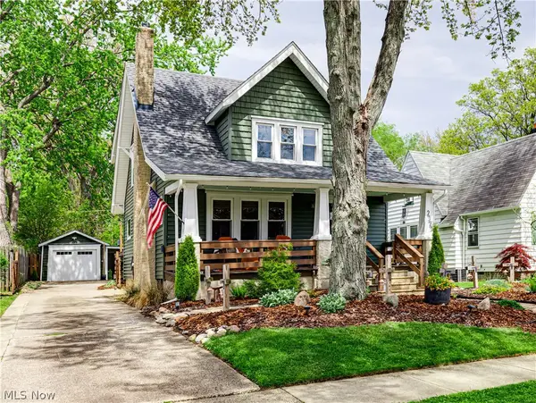 2323 Shaw Avenue, Cuyahoga Falls, OH 44223