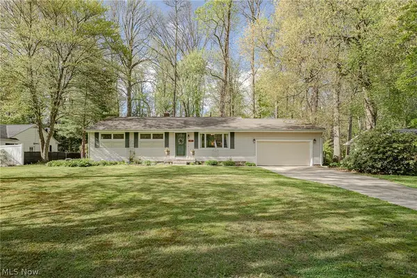 193 Timberlane Drive, Northfield, OH 44067