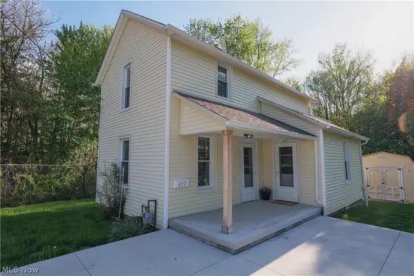 217 E Bergey Street, Wadsworth, OH 44281