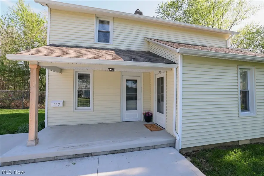 217 E Bergey Street, Wadsworth, OH 44281 - #2