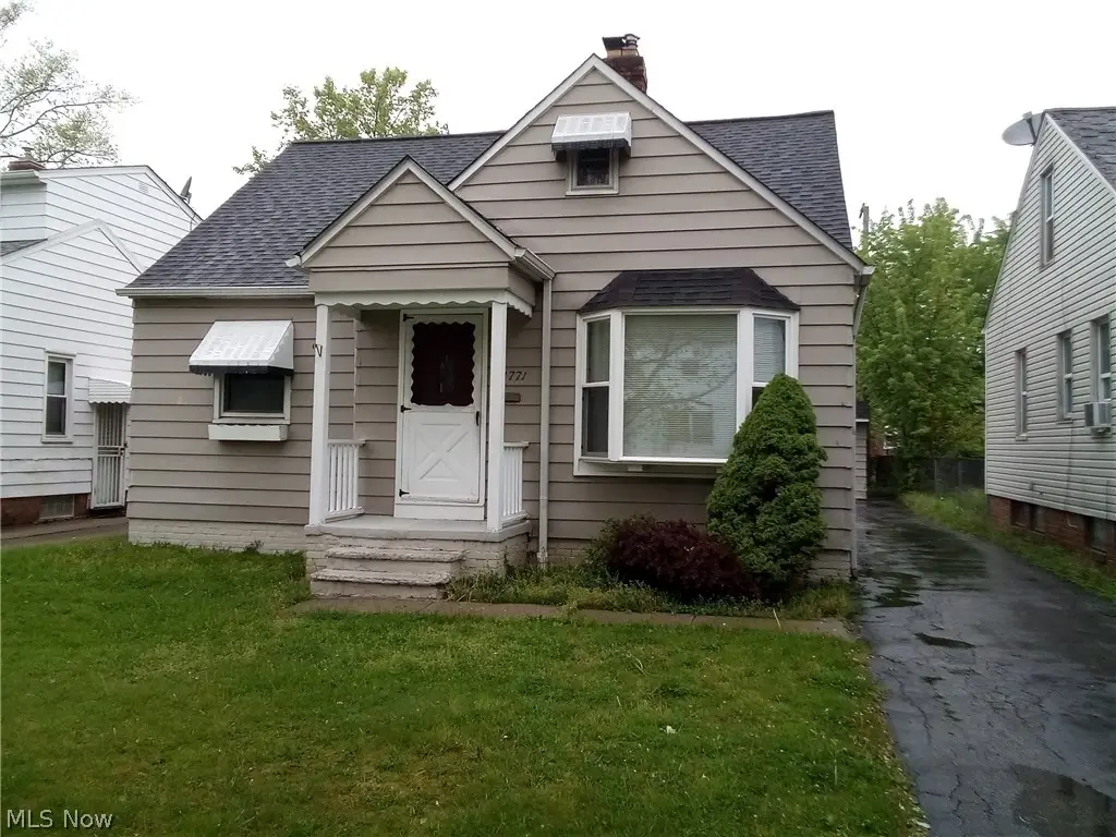 21771 Ball Avenue, Euclid, OH 44123 - #1