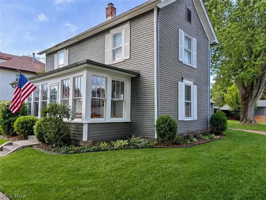 412 High Street, Dresden, OH 43821 - #1