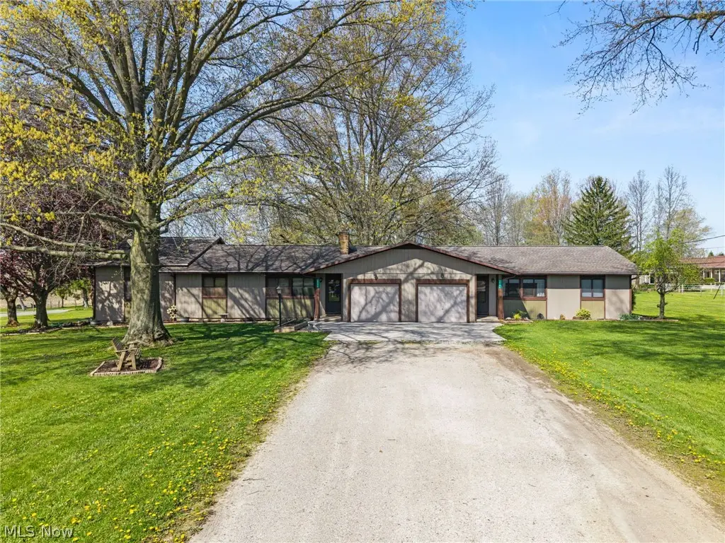 14172 & 14174 Hametown Road, Doylestown, OH 44230 - #1