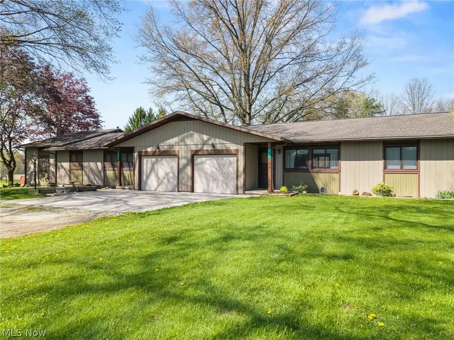14172 & 14174 Hametown Road, Doylestown, OH 44230 - #2