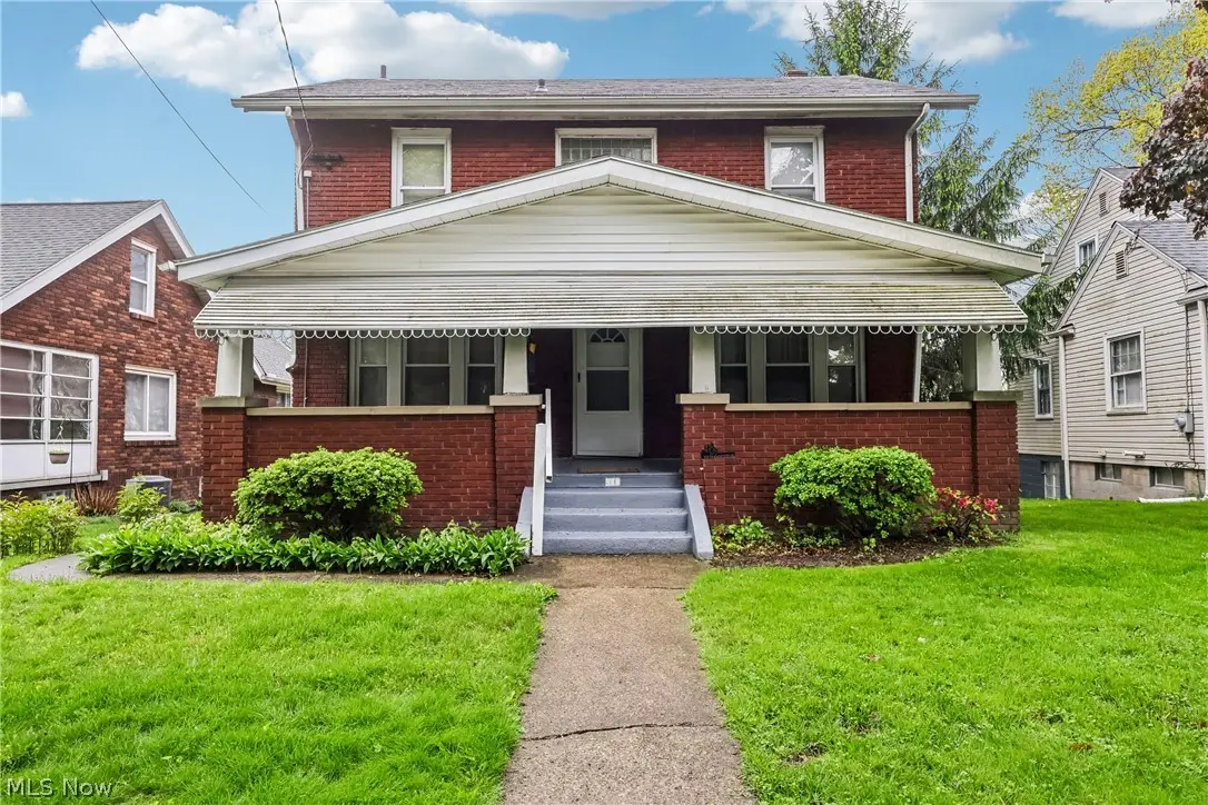 636 Polk Avenue, Akron, OH 44314 - #1