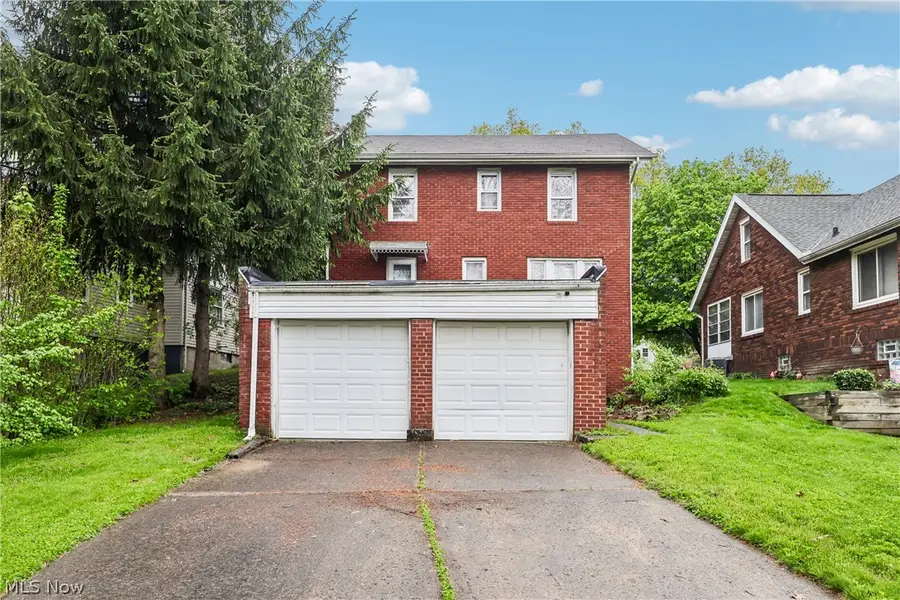 636 Polk Avenue, Akron, OH 44314 - #3